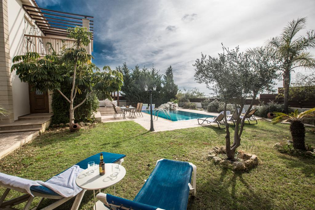 Sunny Coast Villa Agia Napa